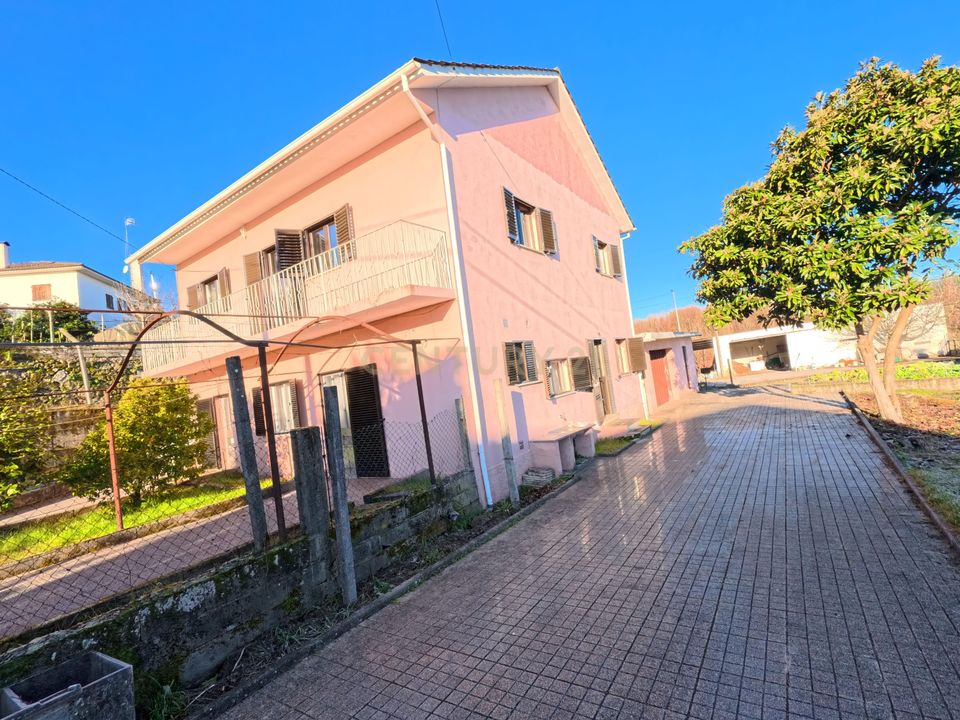 Villa i Viseu, Viseu - foto 1