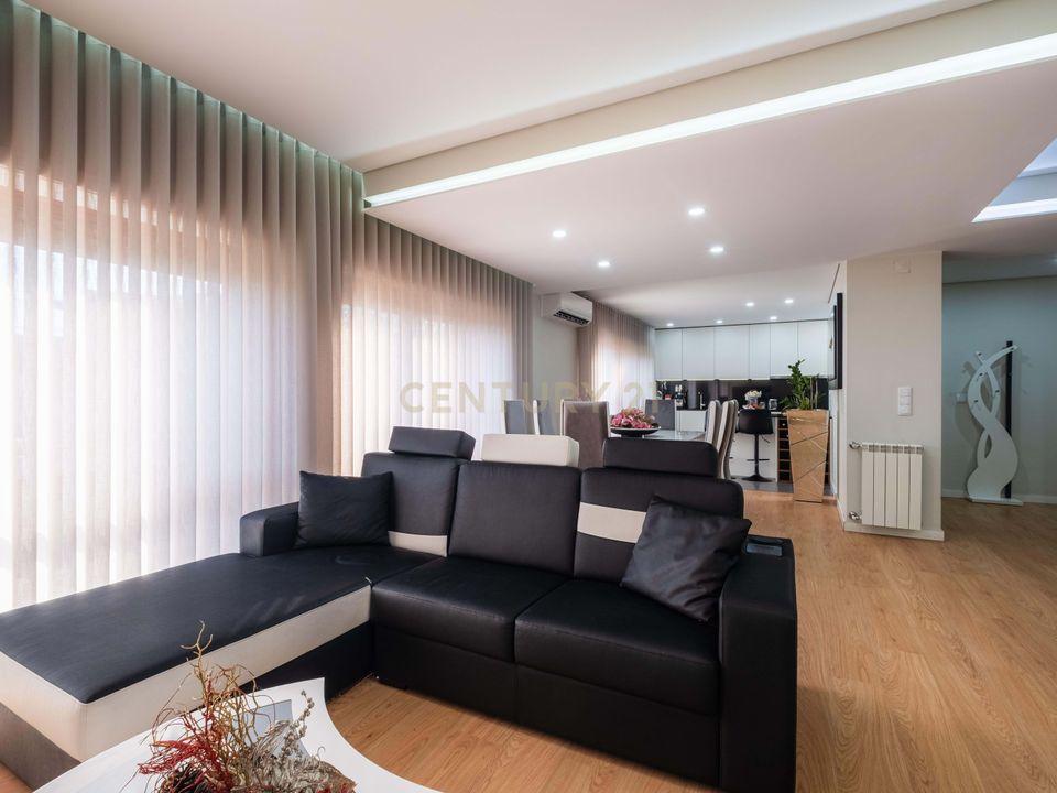 Lejlighed i Vila Nova de Famalicao, Braga - foto 2