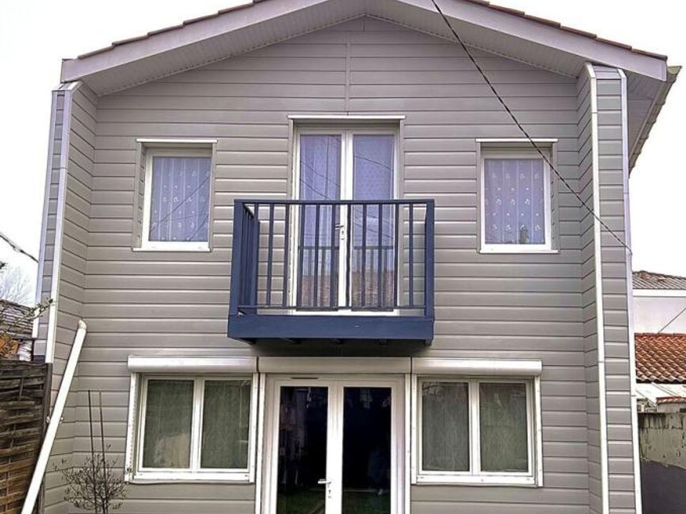 Casa unifamiliar a Pessac, Gironde - foto 1