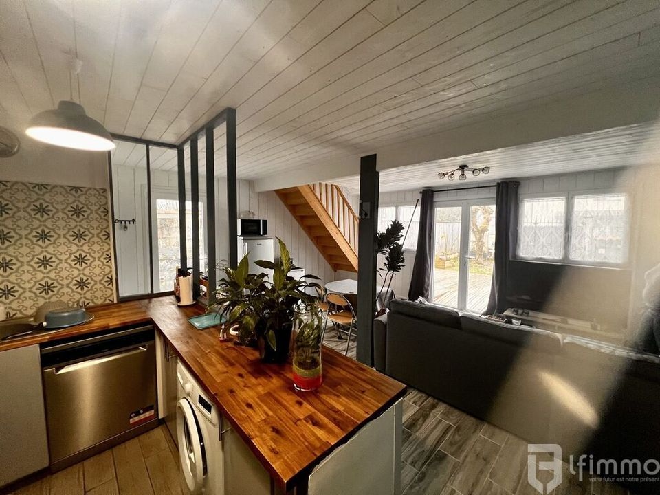 Casa unifamiliar a Pessac, Gironde - foto 2