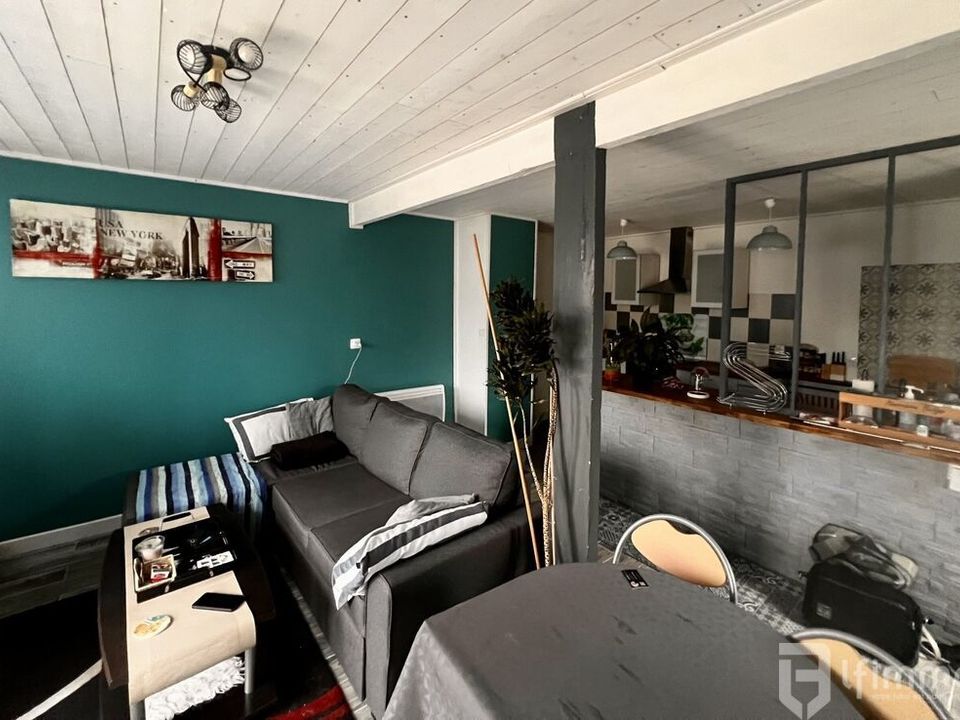 Casa unifamiliar a Pessac, Gironde - foto 3