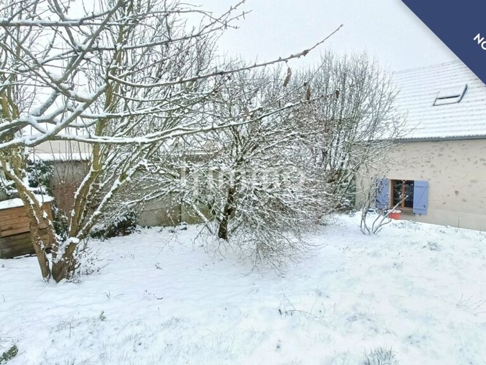 Landejendom i Longueville, Seine-et-Marne - foto 3