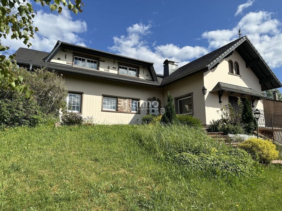 Villa i Phalsbourg, Moselle - foto 1