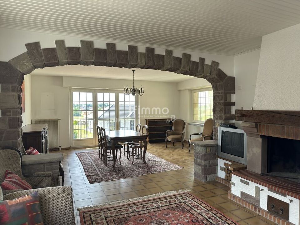 Villa i Phalsbourg, Moselle - foto 2