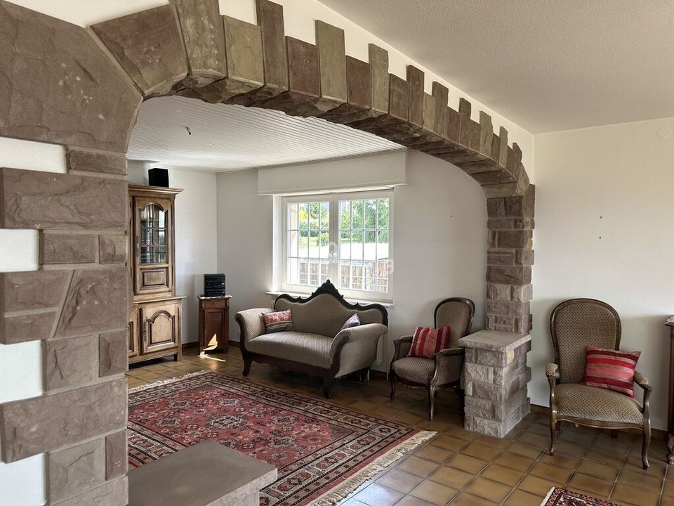 Villa i Phalsbourg, Moselle - foto 3