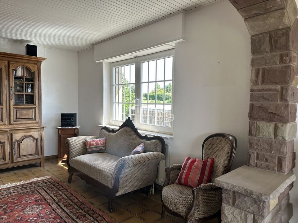Villa i Phalsbourg, Moselle - foto 4