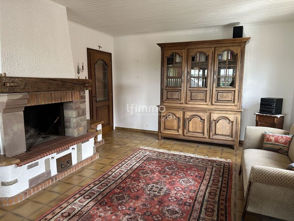 Villa i Phalsbourg, Moselle - foto 5