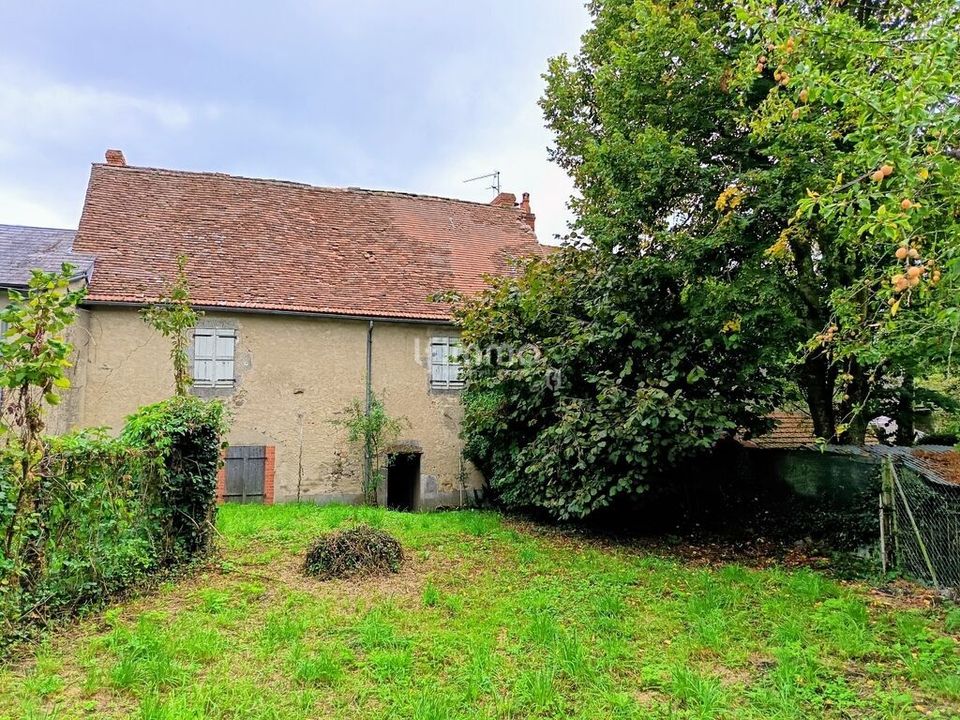 Villa i Montel-de-Gelat, Puy-de-Dome - foto 1