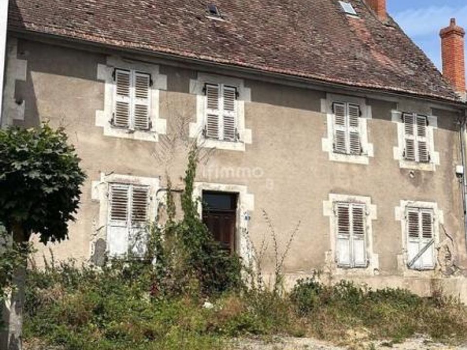 Villa i Montel-de-Gelat, Puy-de-Dome - foto 2