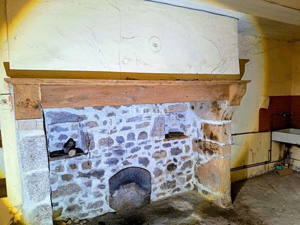 Villa i Montel-de-Gelat, Puy-de-Dome - foto 3