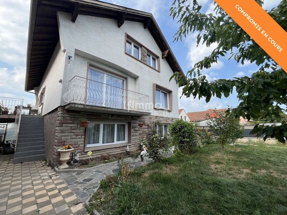 Villa i Sermersheim, Bas-Rhin - foto 2