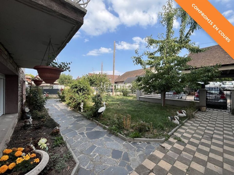 Villa i Sermersheim, Bas-Rhin - foto 3