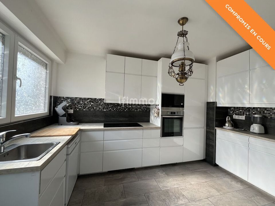 Villa i Sermersheim, Bas-Rhin - foto 4