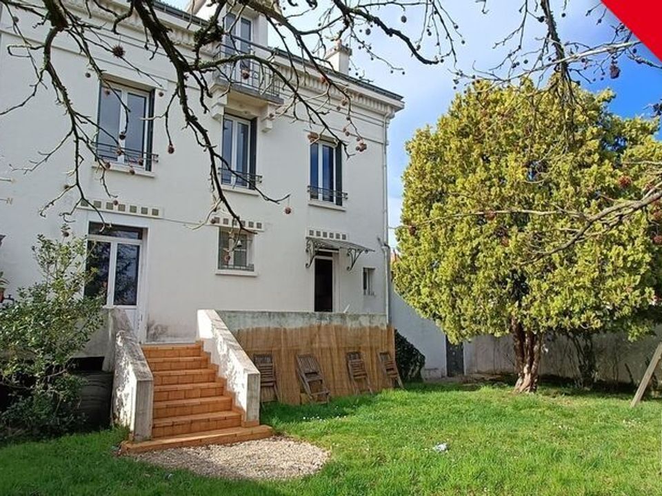 Villa i Provins, Seine-et-Marne - foto 1