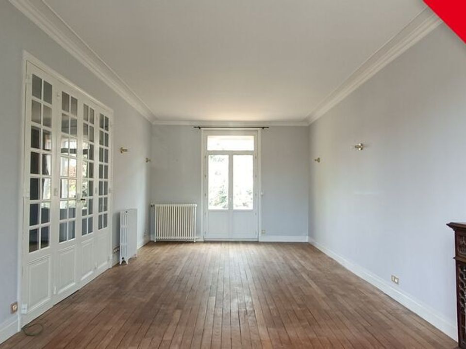 Villa i Provins, Seine-et-Marne - foto 2