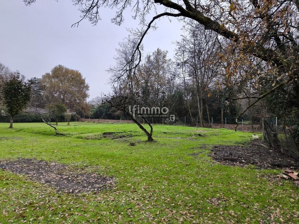 Villa i Ambares-et-Lagrave, Gironde - foto 2