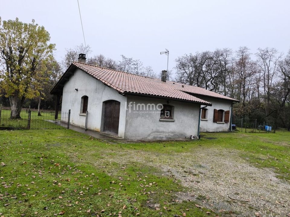 Villa i Ambares-et-Lagrave, Gironde - foto 3
