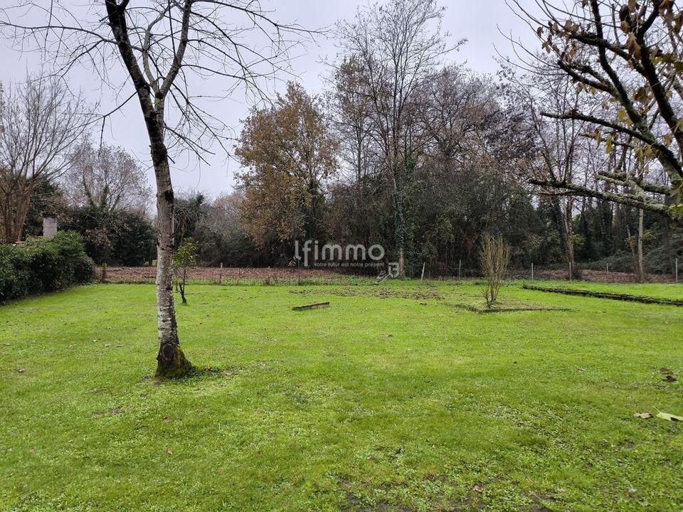 Villa i Ambares-et-Lagrave, Gironde - foto 4