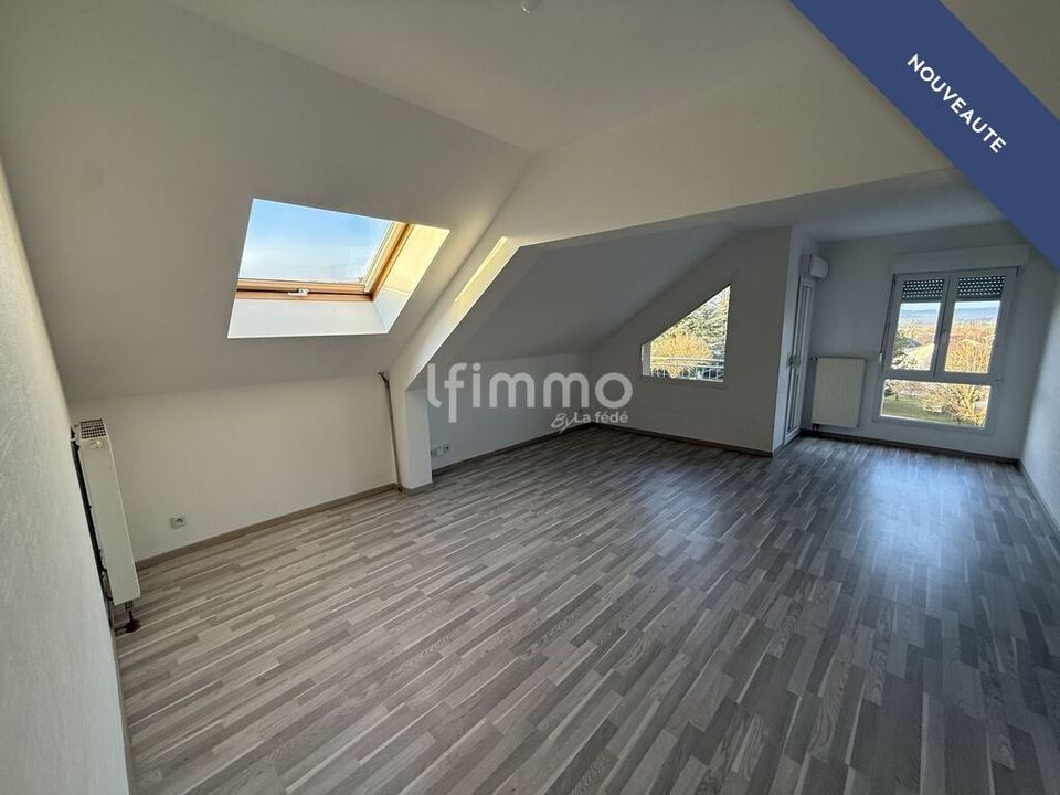 Apartment in Boulay-Moselle, Moselle - photo 3