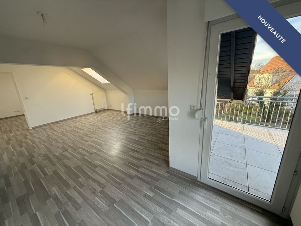 Apartment in Boulay-Moselle, Moselle - photo 5