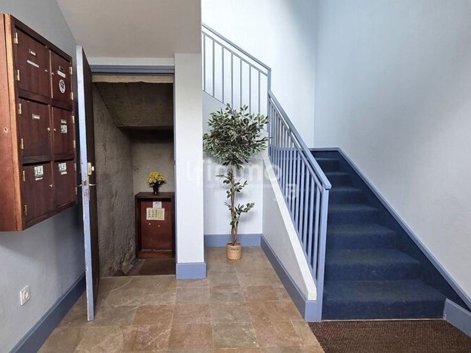 Duplex i Autun, Saone-et-Loire - foto 3