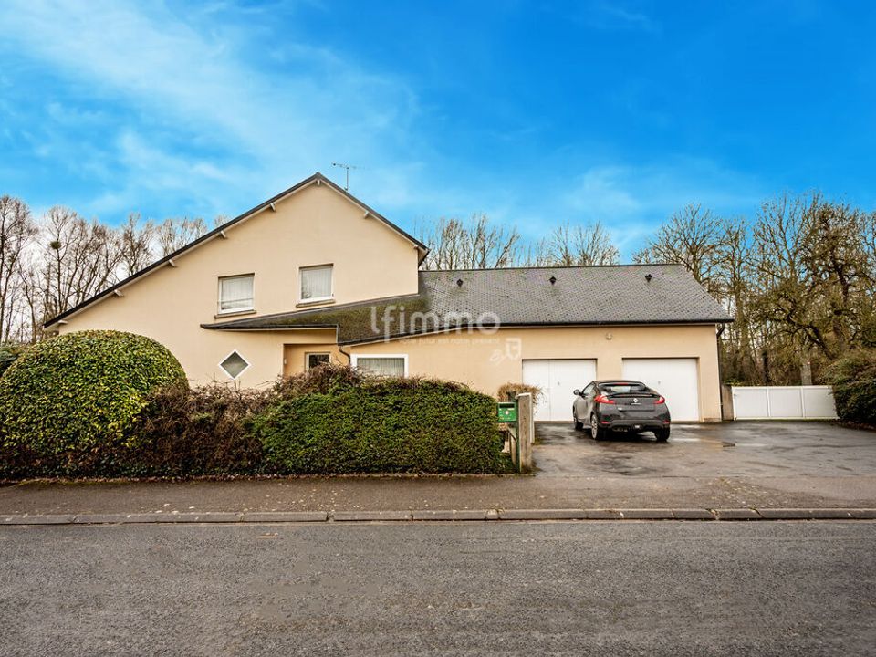 Villa i Recy, Marne - foto 1