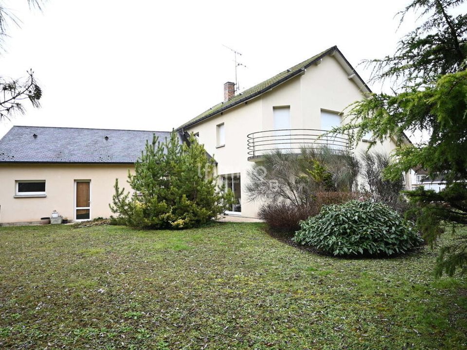 Villa i Recy, Marne - foto 2