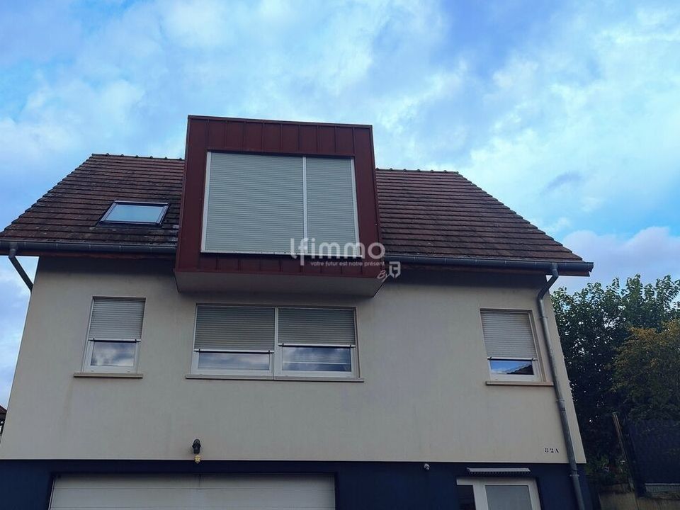 Villa en Gundershoffen, Bas-Rhin - foto 2