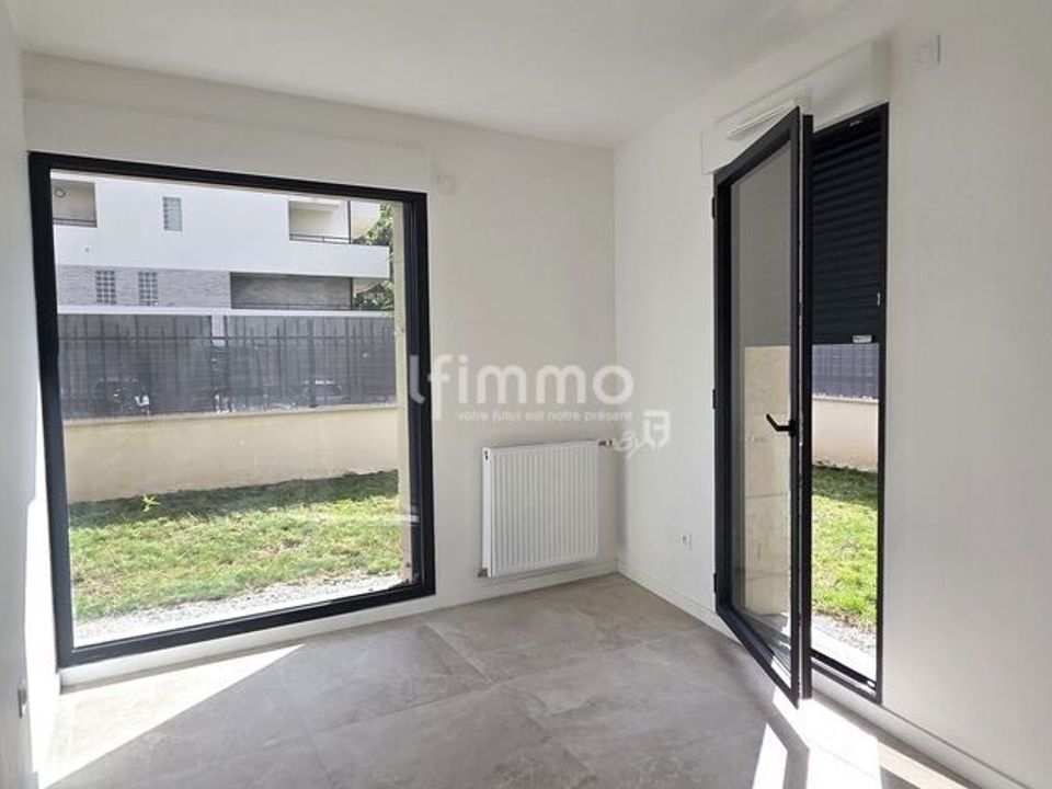 Lejlighed i Noisy-le-Grand, Seine-Saint-Denis - foto 3