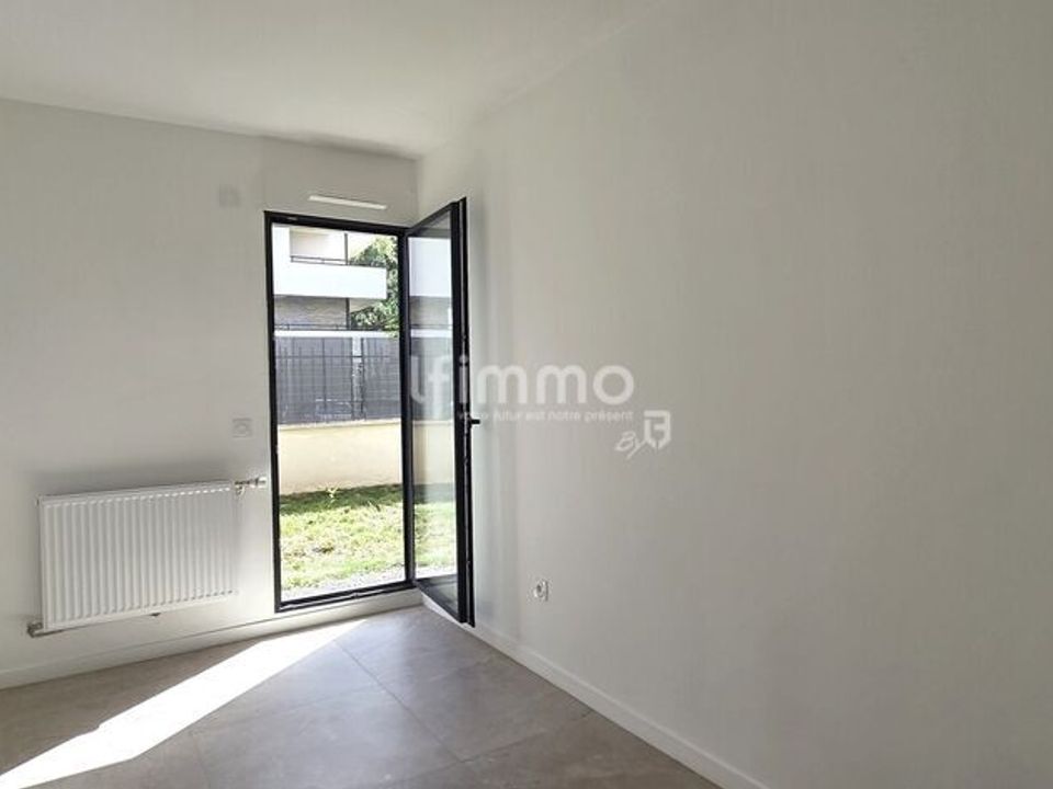 Lejlighed i Noisy-le-Grand, Seine-Saint-Denis - foto 4