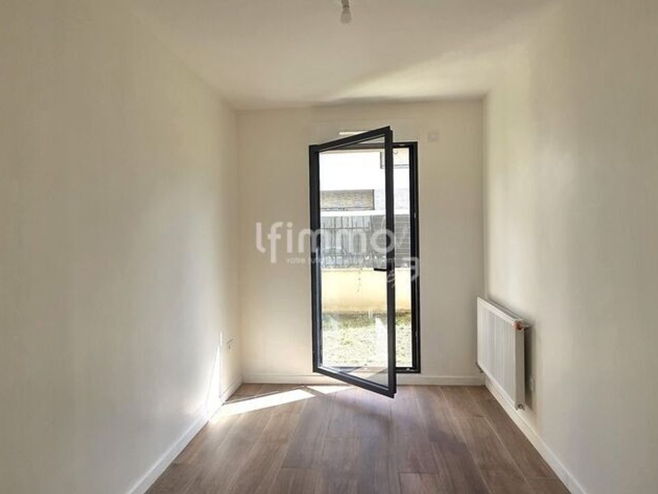 Lejlighed i Noisy-le-Grand, Seine-Saint-Denis - foto 5