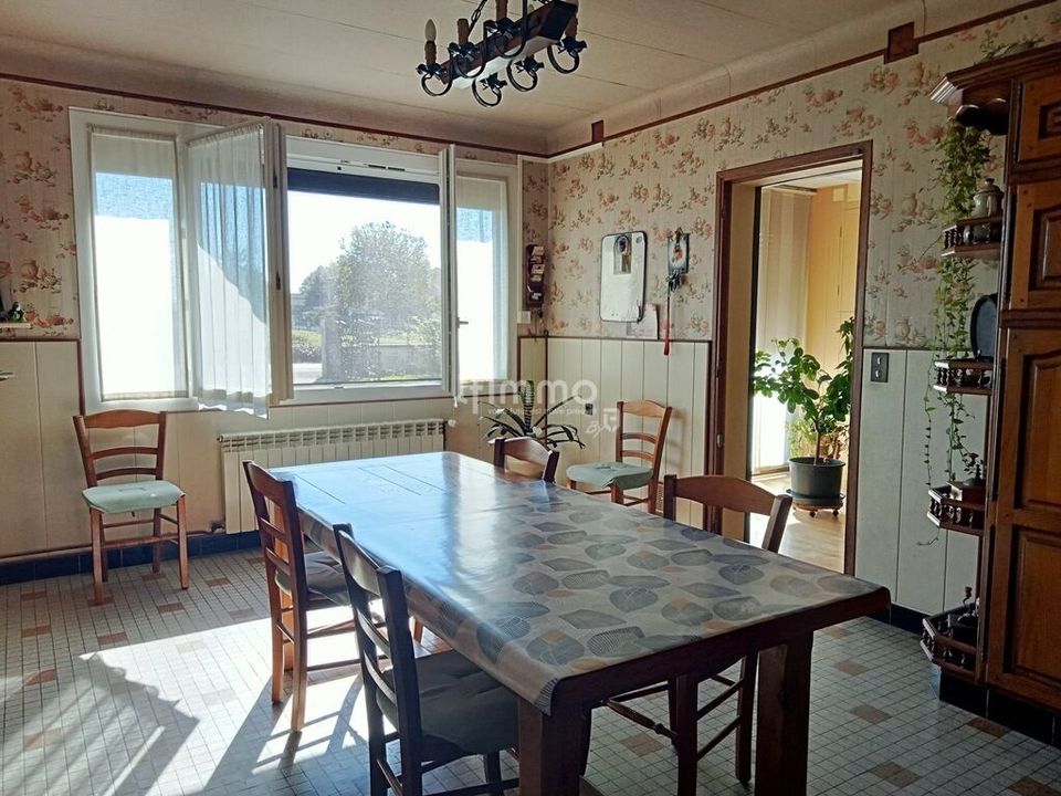 Villa i Marsac, Hautes-Pyrenees - foto 4