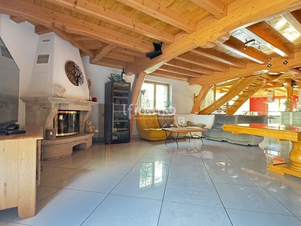 Villa i Kruth, Haut-Rhin - foto 2