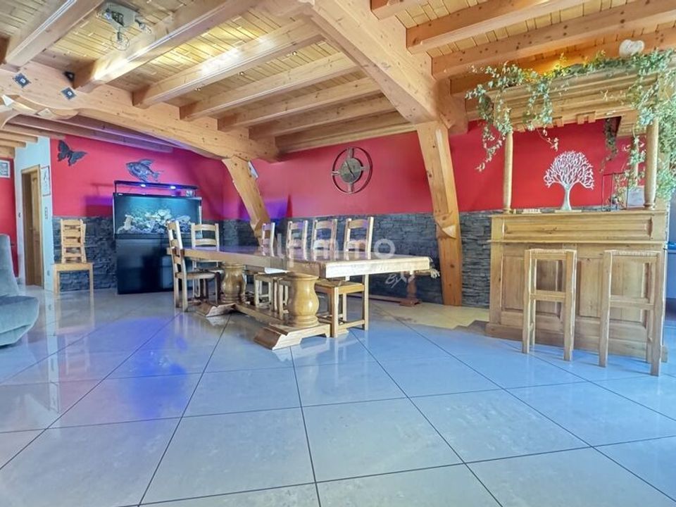 Villa i Kruth, Haut-Rhin - foto 5