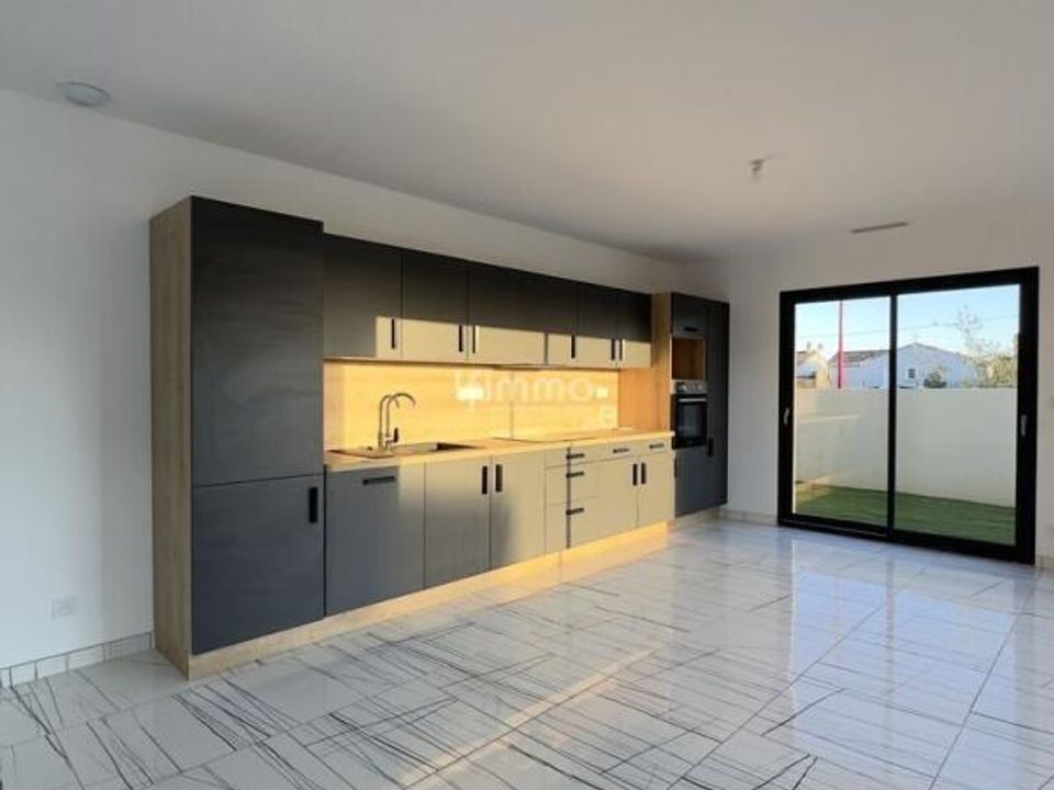 Villa i Canet, Aude - foto 1