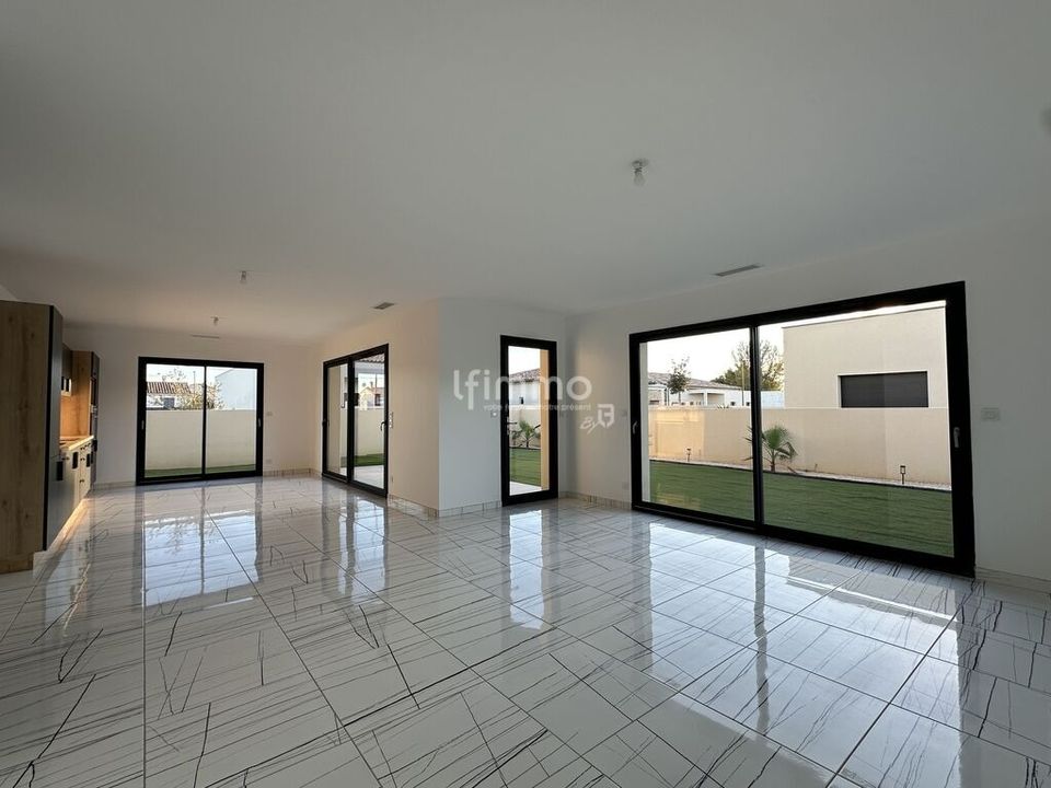 Villa i Canet, Aude - foto 2