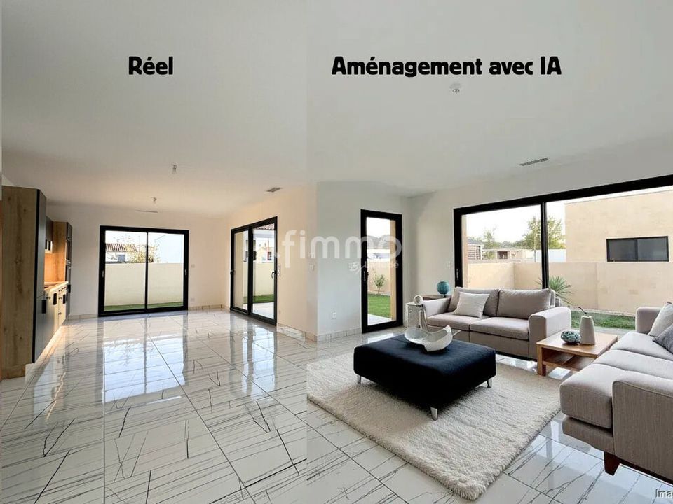 Villa i Canet, Aude - foto 3