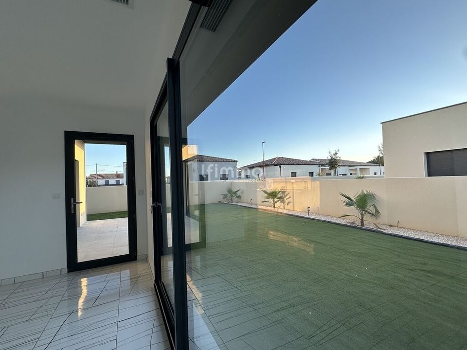 Villa i Canet, Aude - foto 5