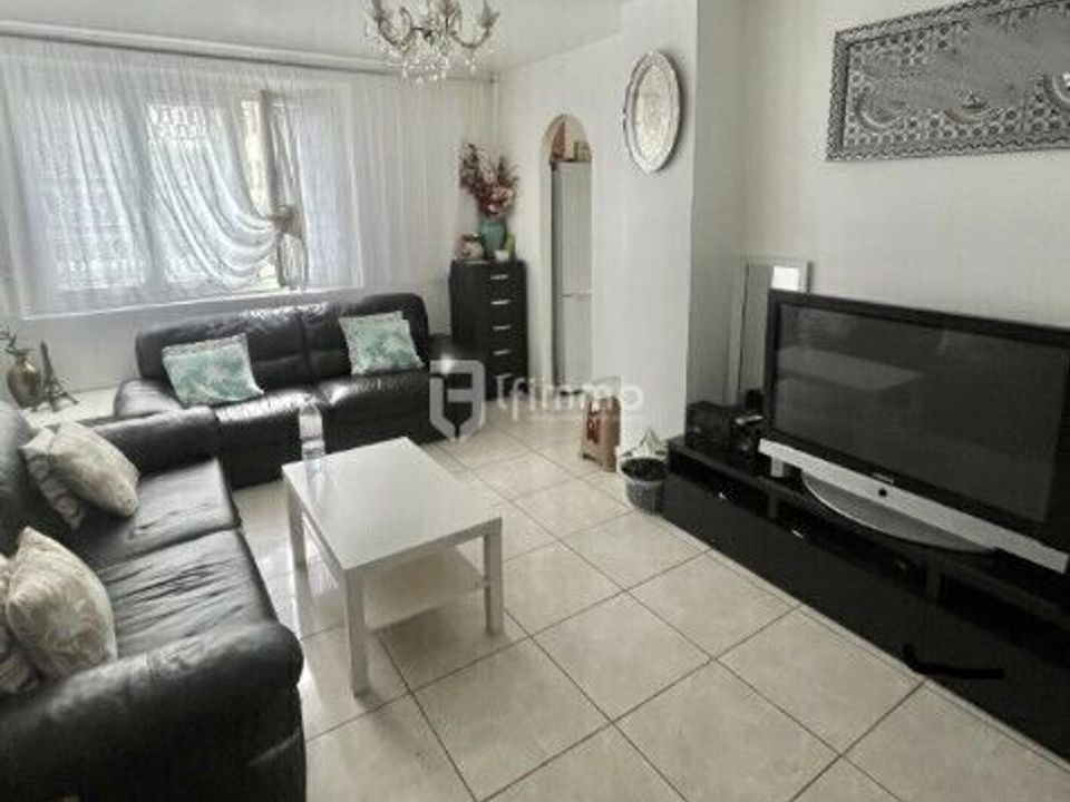 Lejlighed i Bagnolet, Seine-Saint-Denis - foto 2