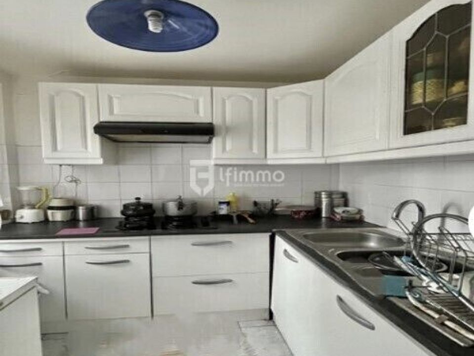 Lejlighed i Bagnolet, Seine-Saint-Denis - foto 5