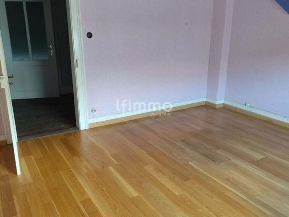 Byhus i Drusenheim, Bas-Rhin - foto 3