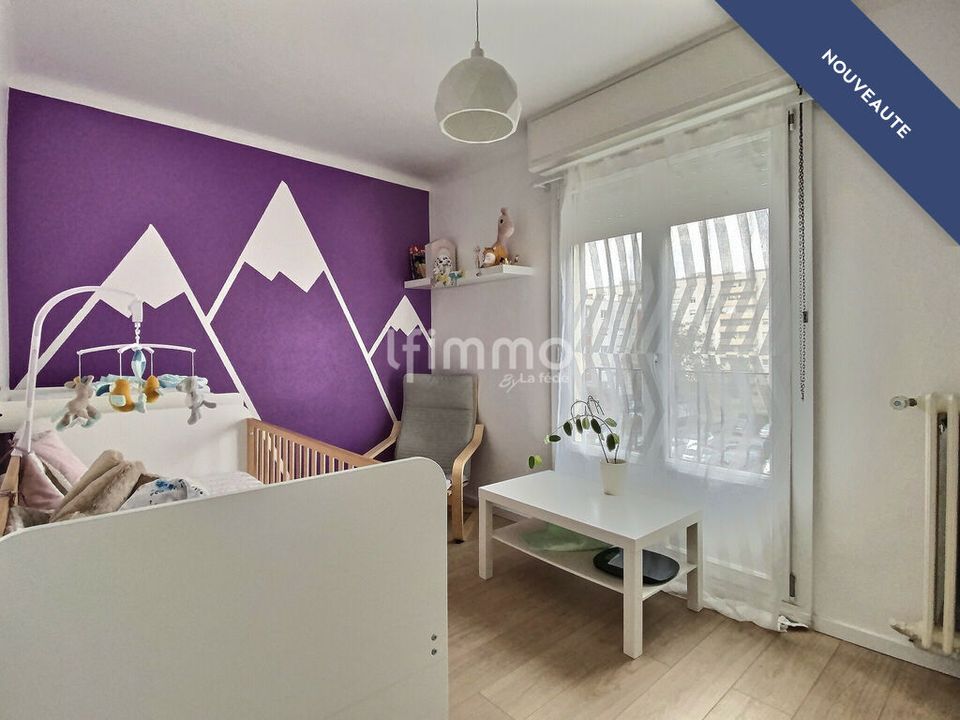 Lejlighed i Strasbourg, Bas-Rhin - foto 4