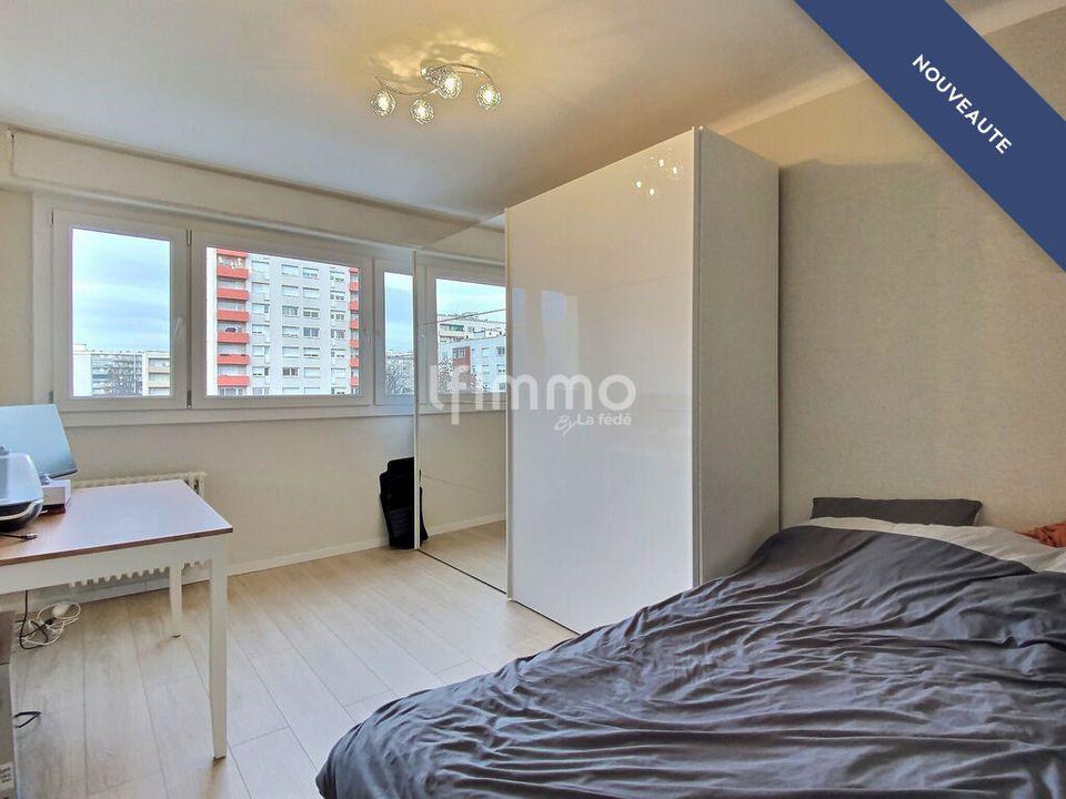 Lejlighed i Strasbourg, Bas-Rhin - foto 5