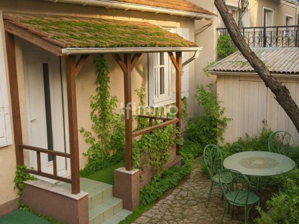 Villa i Aubervilliers, Seine-Saint-Denis - foto 3