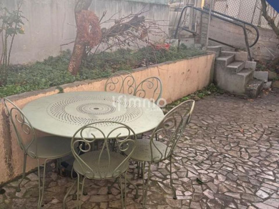 Villa i Aubervilliers, Seine-Saint-Denis - foto 5