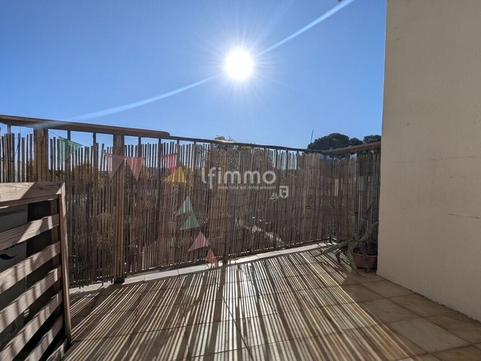 Lejlighed i Montpellier, Herault - foto 2