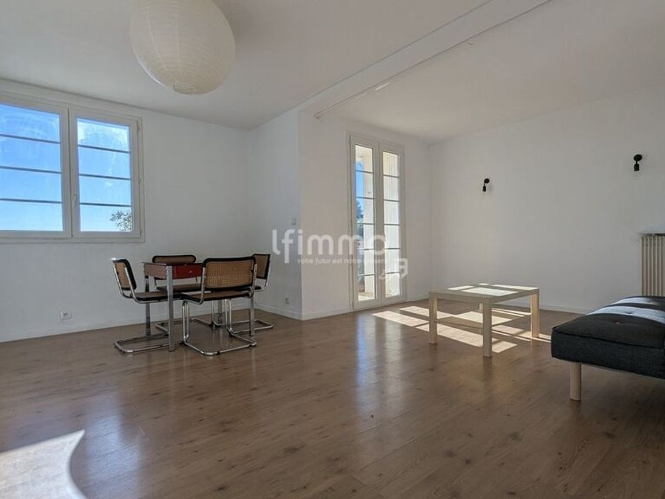 Lejlighed i Montpellier, Herault - foto 3