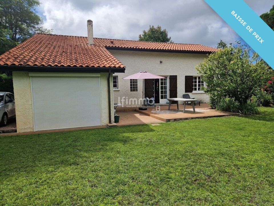 Villa i Andernos-les-Bains, Gironde - foto 3