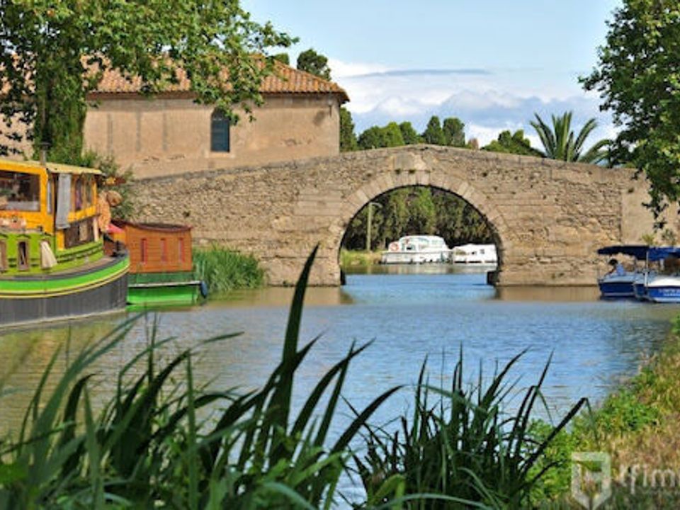 Tomt i Ginestas, Aude - bilde 1
