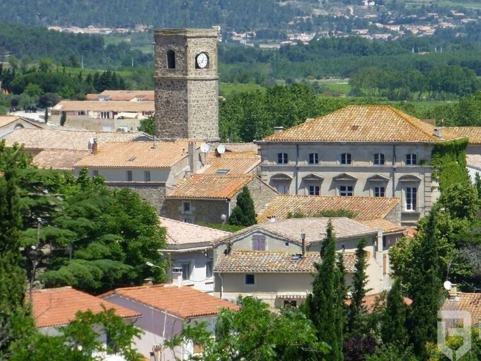 Tomt i Ginestas, Aude - bilde 3